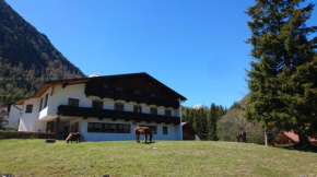 Pension Alpenrose